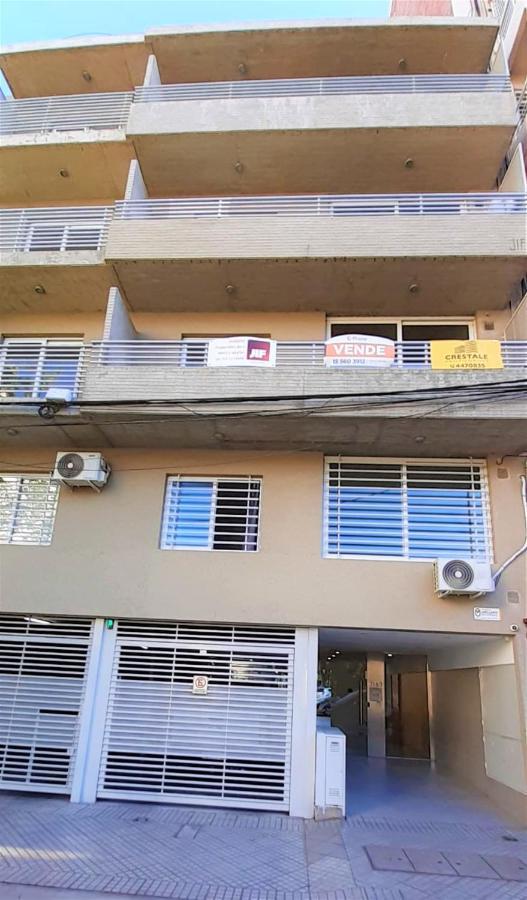 Апартаменты Departamento En San Luis 3163 Росарио Экстерьер фото